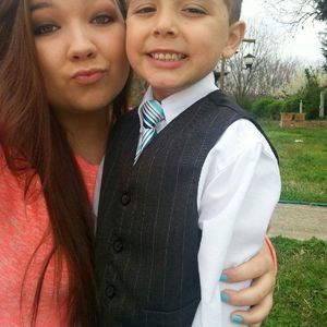 Meet your Posher, Barbara