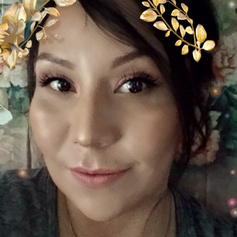 Meet your Posher, Christina