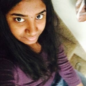 Meet your Posher, Sravanthi