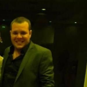 Meet your Posher, Oliver