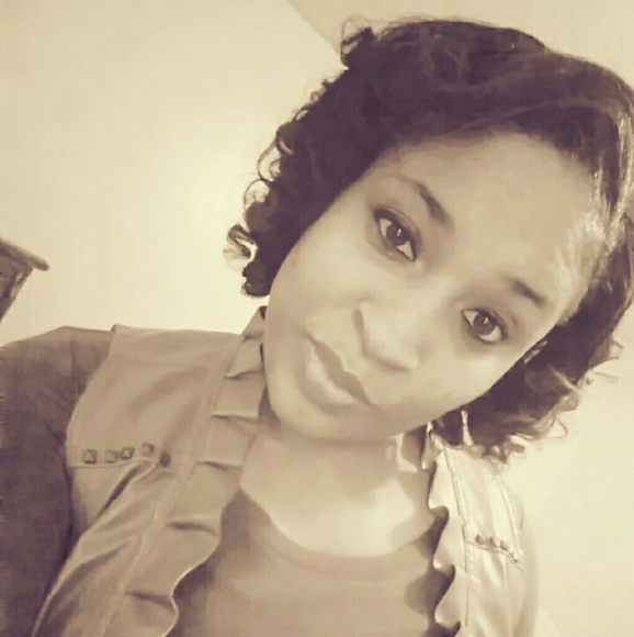 Meet your Posher, Shay - Picture 1 of 1