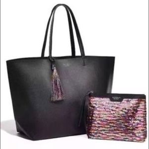 Victoria Secret tote bag limited edition 2016