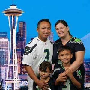 Meet your Posher, Robert