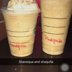 Meet your Posher, Caroline