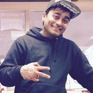 Meet your Posher, Karan