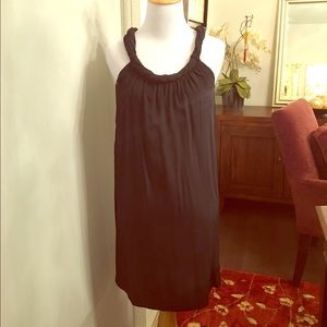 Banana republic little black dress