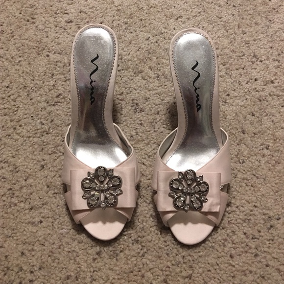 Nina shoes
