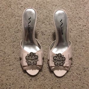 Nina shoes