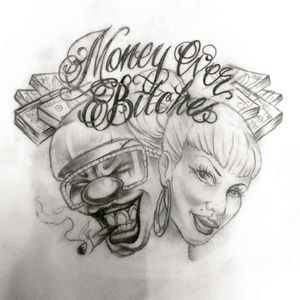 Meet your Posher, Loui