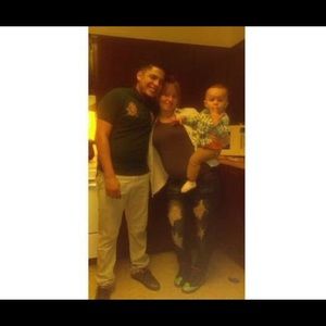 Meet your Posher, Brittany