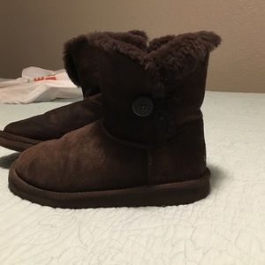 Great condition uggs