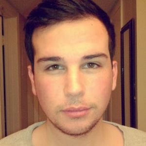 Meet your Posher, Randall