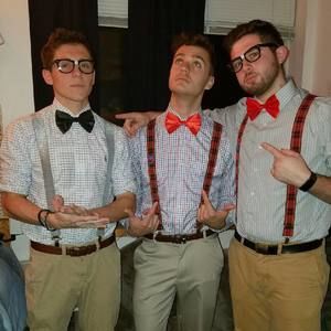 Meet your Posher, Stephen