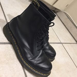 Dr. Martens 1460 8-Eye Boot