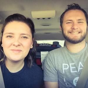 Meet your Posher, Matthew