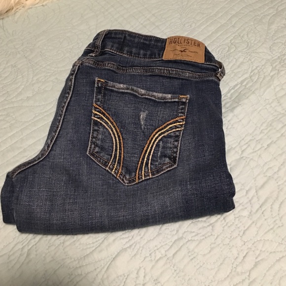 Great condition capris