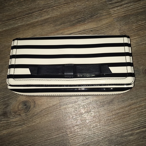 Kate Spade clutch