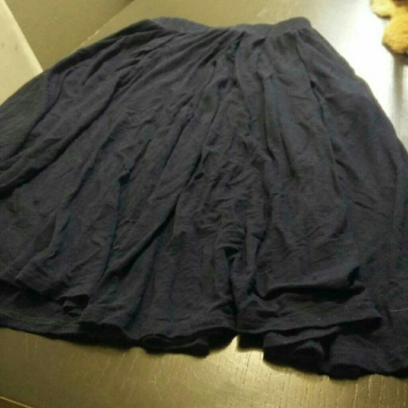 Xs lularoe navy madison