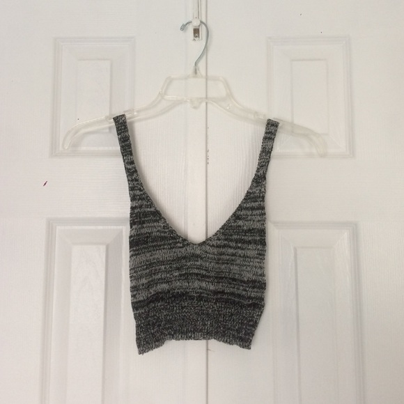 👄SOLD👄 Forever 21 crop top - Picture 1 of 3