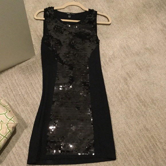 New Years dress