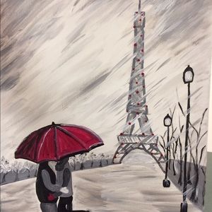 Meet your Posher, Kay