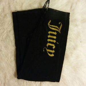 Juicy couture sweatpants