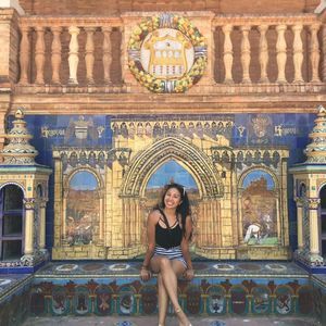 Meet your Posher, Kathleen ann