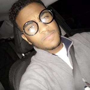 Meet your Posher, William