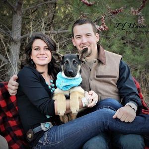 Meet your Posher, Lance