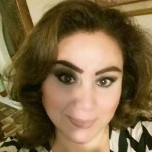 Meet your Posher, Lucy