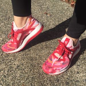 Adidas Pureboost X sz 8.5