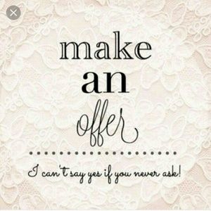 Find something you like?