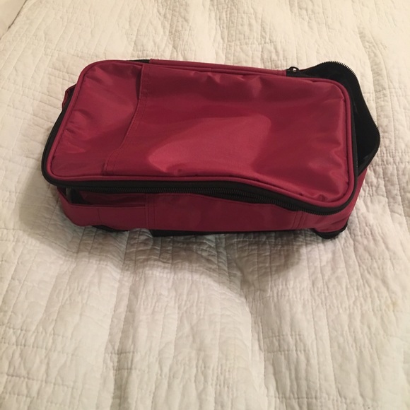 Portable charging case for multiple devices