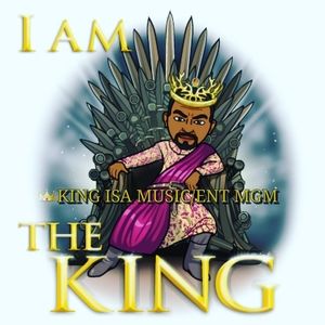 Meet your Posher, King isa