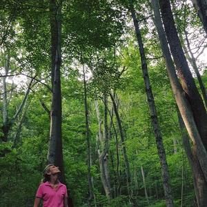 Meet your Posher, Dana