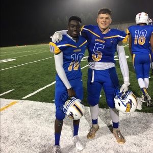 Meet your Posher, Austin