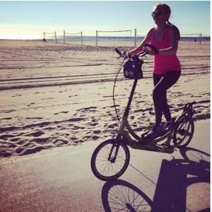 Meet your Posher, Holly