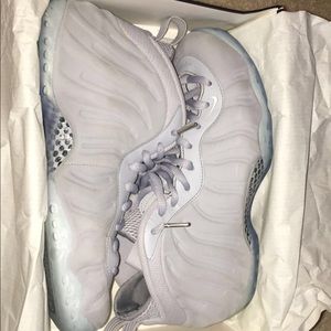 Nike Foamposite Premium