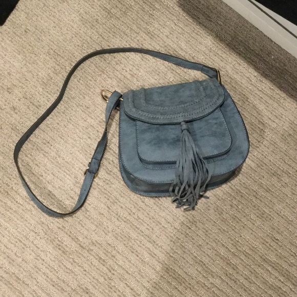 Shoulder bag
