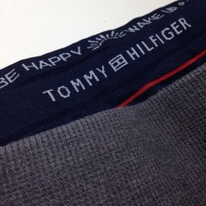 Tommy Hilfiger Hipster Bottoms
