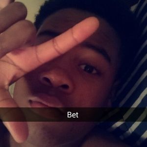 Meet your Posher, Timothy