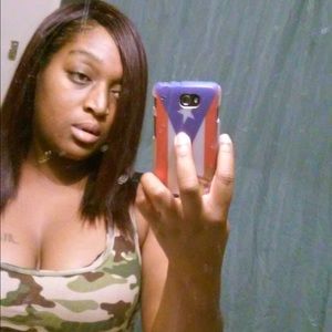 Meet your Posher, Shakeya