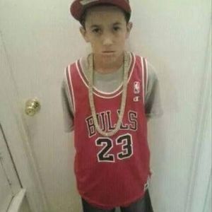 Meet your Posher, Benjamin