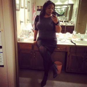 Meet your Posher, Erika