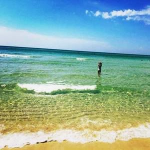 Meet your Posher, Crystal