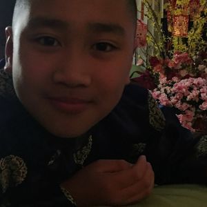 Meet your Posher, Yen