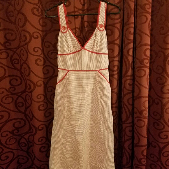 Viola dress with pockets