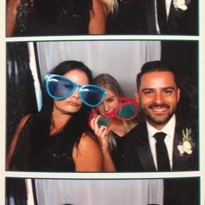 Meet your Posher, Nick