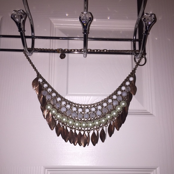Beautiful Necklace