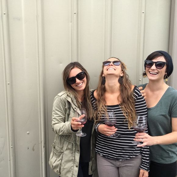 Meet your Posher, Kelsey